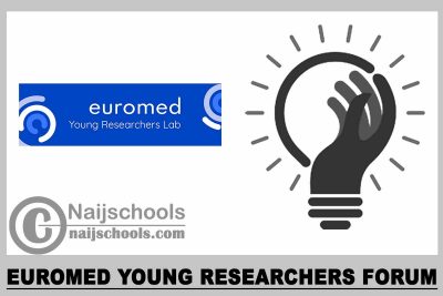 Euromed Young Researchers Forum 2023