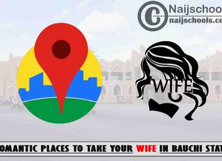 13 Romantic Places to Take Your Wife in Bauchi State Nigeria