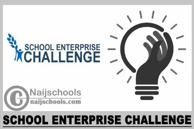 School Enterprise Challenge 2023