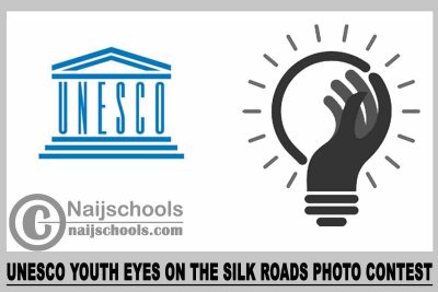 UNESCO Youth Eyes on the Silk Roads Photo Contest 2023