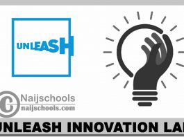 UNLEASH Innovation Lab 2023