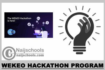 WEkEO Hackathon Program 2023 