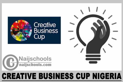 Creative Business Cup Nigeria 2023