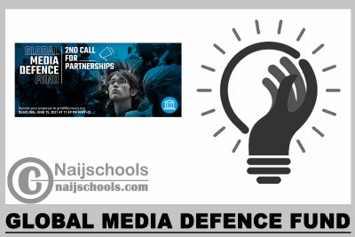 Global Media Defence Fund