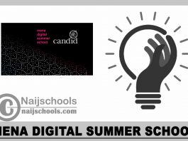 MENA Digital Summer School 2023