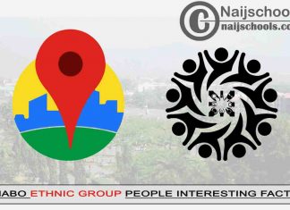 13 Interesting Facts About the People of Mabo Ethnic Group in Nigeria