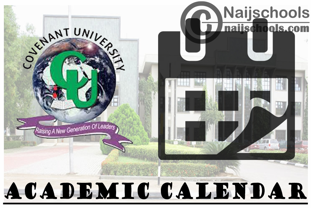 covenant-university-academic-calendar-2023-24-naijschools