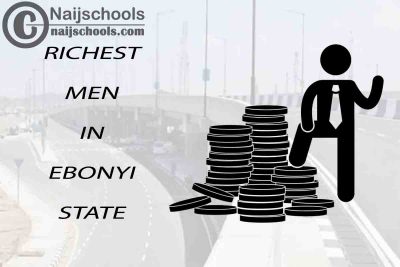 Top 13 Richest Men in Ebonyi State Nigeria 2023/2024