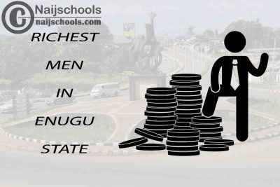 Top 13 Richest Men in Enugu State Nigeria 2023/2024