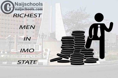 Top 13 Richest Men in Imo State Nigeria 2023/2024