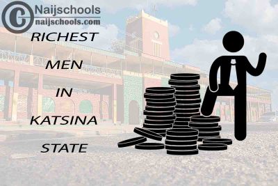 Top 13 Richest Men in Katsina State Nigeria 2023/2024