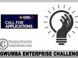 Ugwumba Enterprise Challenge 2023