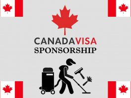 Cleaning Jobs in Canada with Visa Sponsorship 2023