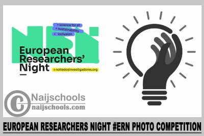European Researchers Night #ERN Photo Competition