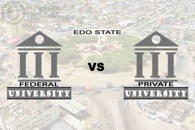 Edo Federal vs Private University; Which is Better? Check!