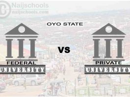 Oyo Federal vs Private University; Which is Better? Check!
