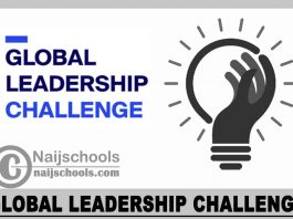 Global Leadership Challenge