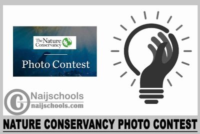 Nature Conservancy Photo Contest 2023