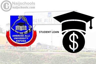 How to Apply for a Student Loan in AAU