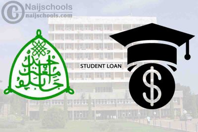 How to Apply for a Student Loan at ABU