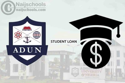 How to Apply for a Student Loan at ADUN