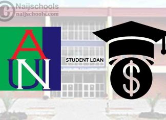How to Apply for a Student Loan at AUN