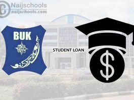 How to Apply for a Student Loan at BUK