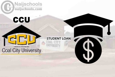 How to Apply for a Student Loan in CCU