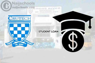 How to Apply for a Student Loan at CRUTECH
