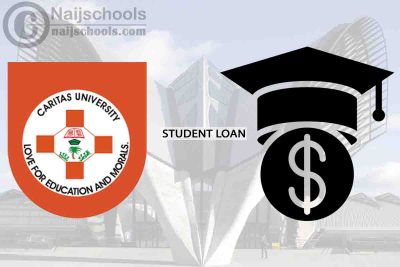 How to Apply for a Student Loan at Caritas University