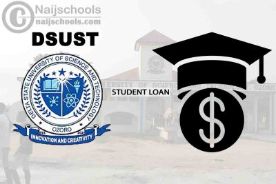 How to Apply for a Student Loan at DSUST 