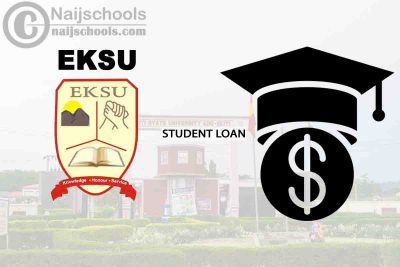 How to Apply for a Student Loan at EKSU
