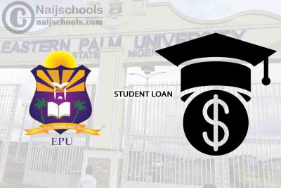 How to Apply for a Student Loan at Eastern Palm University