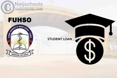 How to Apply for a Student Loan in FUHSO