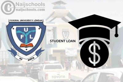 How to Apply for a Student Loan at FULOKOJA