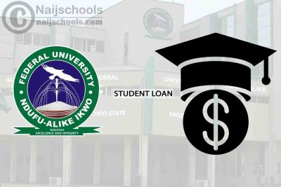How to Apply for a Student Loan at FUNAI