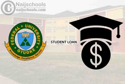 How to Apply for a Student Loan in FUOTUOKE