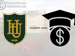 How to Apply for a Student Loan at Havilla University