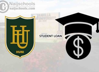 How to Apply for a Student Loan at Havilla University