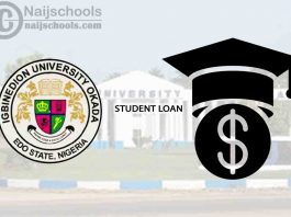 How to Apply for a Student Loan at Igbinedion University