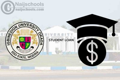 How to Apply for a Student Loan at Igbinedion University 