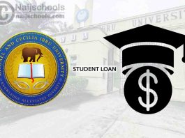 How to Apply for a Student Loan at MCIU
