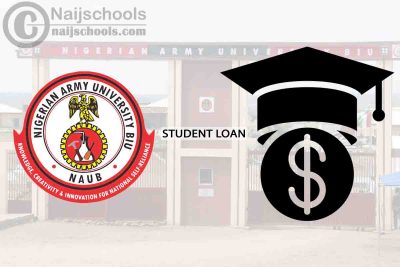 How to Apply for a Student Loan in NAUB