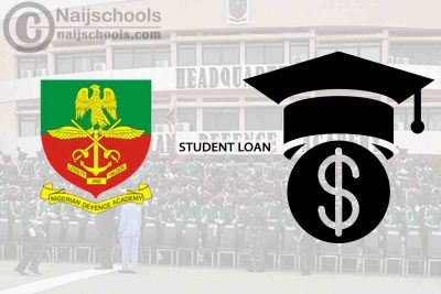 How to Apply for a Student Loan at NDA