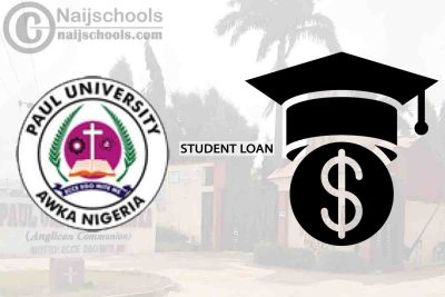 How to Apply for a Student Loan at Paul University