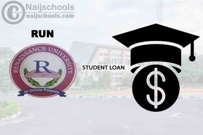 How to Apply for a Student Loan at RUN