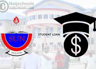 How to Apply for a Student Loan at Spiritan University