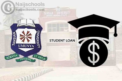 How to Apply for a Student Loan at Tansian University