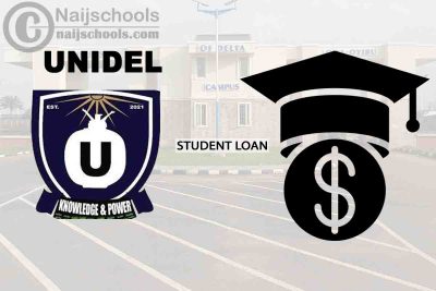 How to Apply for a Student Loan at UNIDEL