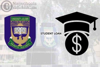 How to Apply for a Student Loan at UNILORIN 